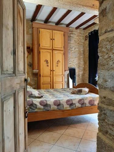 Photo de la galerie de l'établissement Appartement cosy et climatisé au cœur d'Uzès, à Uzès