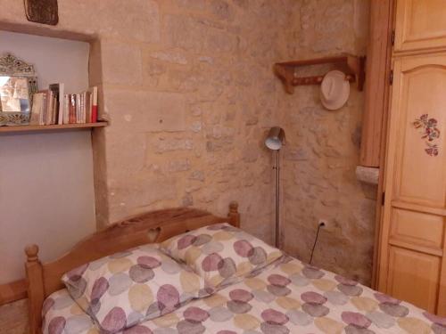 Photo de la galerie de l'établissement Appartement cosy et climatisé au cœur d'Uzès, à Uzès