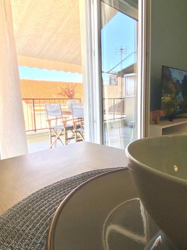 Makao Apartment corfu