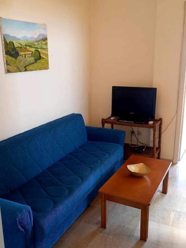 Ηλιαχτίδα Iliachtida apartment