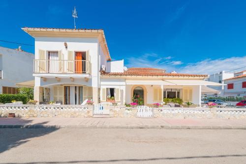 Villa HIBISCUS
