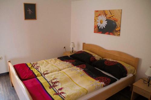 Apartment NA VRTI