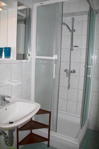 Apartment NA VRTI