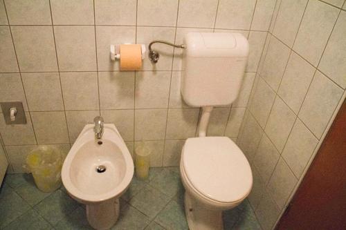 Apartment NA VRTI