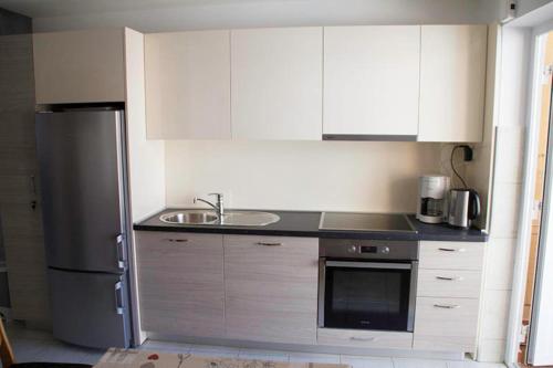 Apartment NA VRTI
