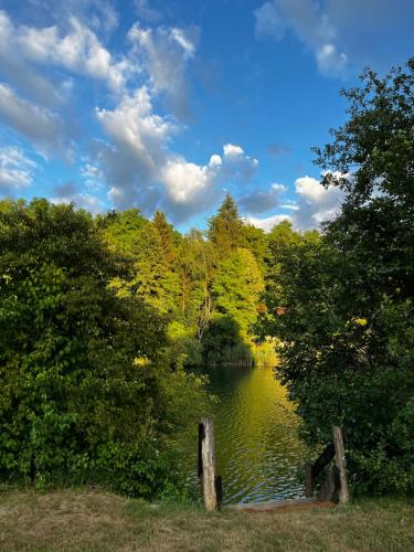 Green River - robinzonski kamp – Photos 2