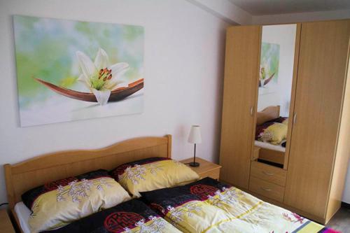 Apartment NA VRTI