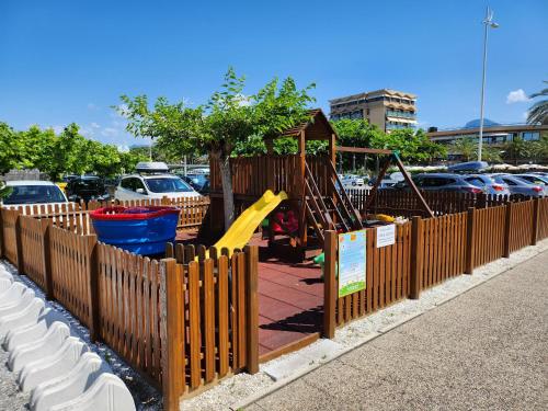 Φωτογραφία από το άλμπουμ του LIDO BLU στο Λίντο ντι Καμαϊόρε