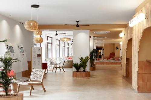 Galería fotográfica de tent Lloret de Mar en Lloret de Mar