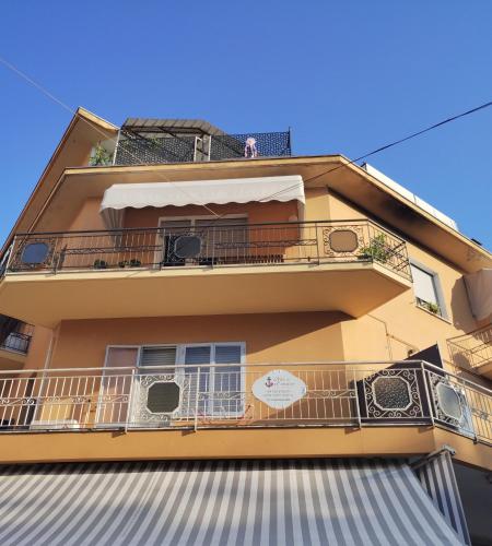 Gallery image of Noi e il Mare in Gatteo a Mare