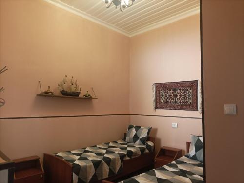 Fotografie z fotogalerie ubytování Historic house v destinaci Samarkand