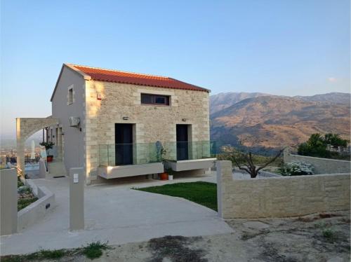 Fotografie z fotogalerie ubytování Villa ArGia with private pool v destinaci Georgioupoli