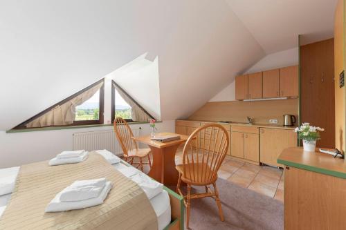Gallery image of Apartments Tabor in Naklo