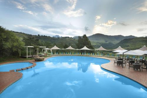 Drakensberg Sun Resort – Photos 4