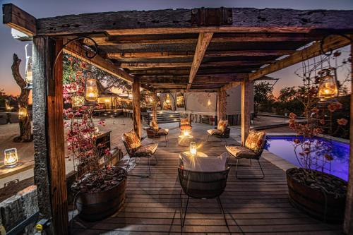 MCH Private Tented Camp – Photos 2