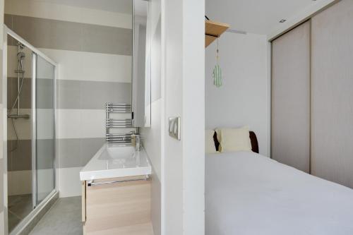 Appartement Neuf Saint-Honoré - Tuileries