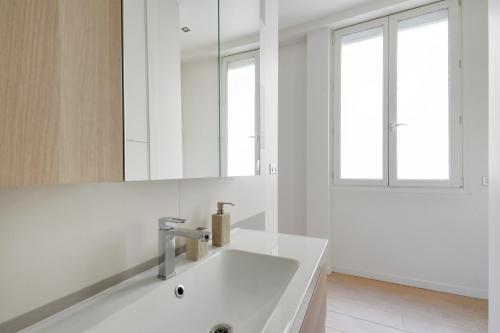 Appartement Neuf Saint-Honoré - Tuileries