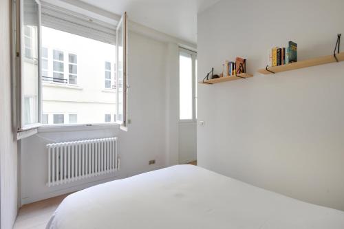 Appartement Neuf Saint-Honoré - Tuileries