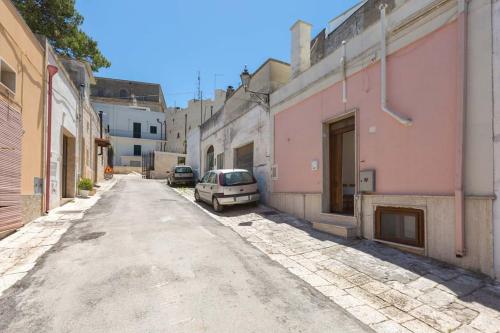 Foto dalla galleria di Casa Vilù a Oria