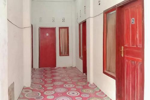 Фотография из галереи Homestay Cantika Koto Tengah RedPartner в городе Sungaipenuh