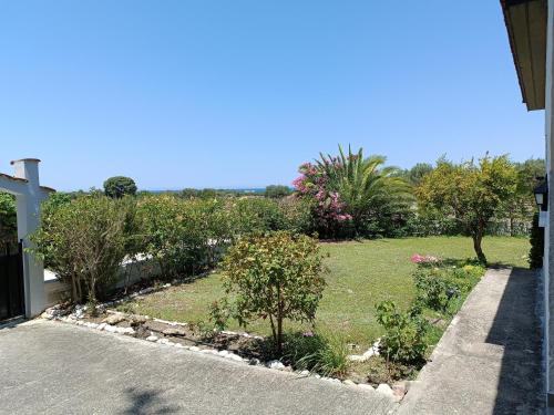 Gallery image of Alonia Summerhouse in Fanes in Phanaes