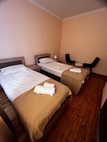 Margaryan's Guesthouse – Photos 3