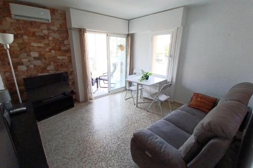 Akuarelle Benalmádena