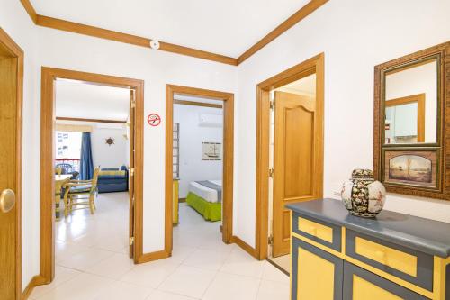 Billede fra billedgalleriet på T2 com piscina centro Vilamoura i Vilamoura