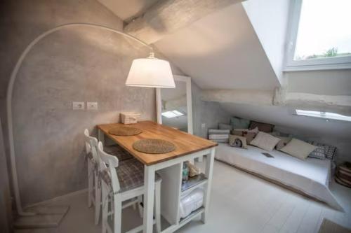 GuestHost - Cosy Studio Milano-Brera