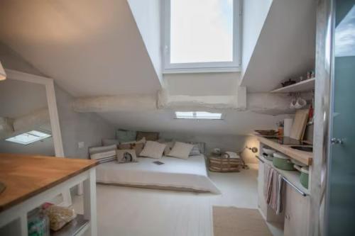 GuestHost - Cosy Studio Milano-Brera
