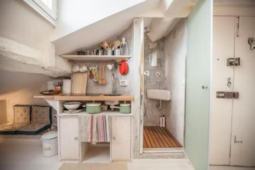 GuestHost - Cosy Studio Milano-Brera