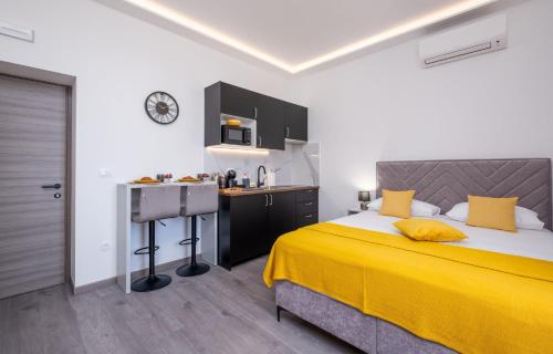 Dubrovnik Fantasy Apartments
