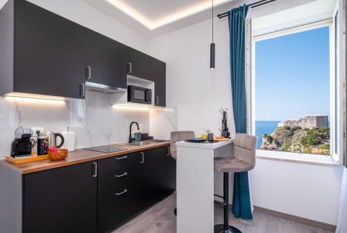 Dubrovnik Fantasy Apartments