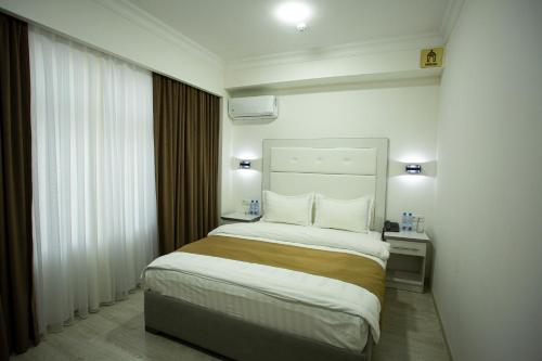 Fotografie z fotogalerie ubytování Viva Hotel v destinaci Taškent