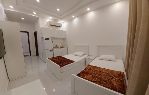 Gallery image of Al Sabeel Building in Salalah