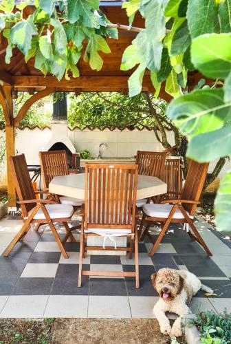 Holiday home Smokvin Hlad