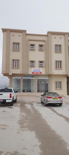 Gallery image of Al Sabeel Building in Salalah