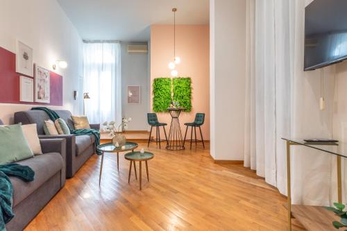 Wine Apartments Florence Moscato