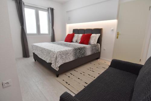 Gallery image of Villa Emilia in Podgora