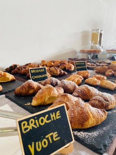 Cibo presso l'hotel o nelle vicinanze