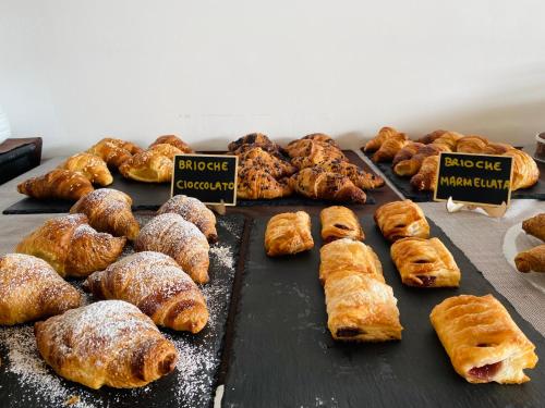 Cibo presso l'hotel o nelle vicinanze