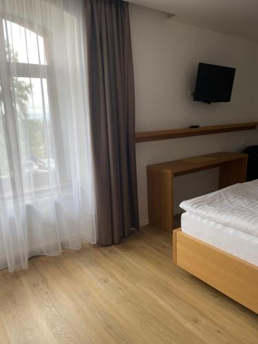 Fotografie z fotogalerie ubytování Penzion Tatra v destinaci Stary Smokovec