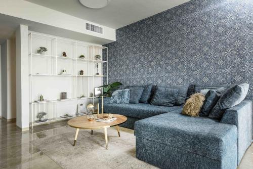 Φωτογραφία από το άλμπουμ του J-Tower Apartments στην Ιερουσαλήμ