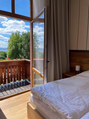 Fotografie z fotogalerie ubytování Penzion Tatra v destinaci Stary Smokovec