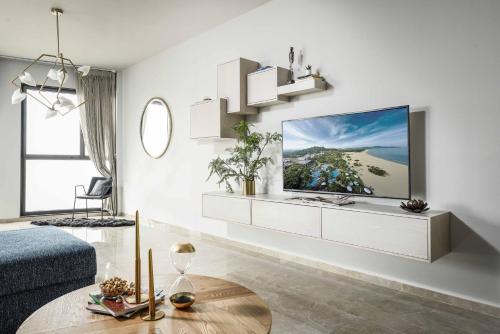 Φωτογραφία από το άλμπουμ του J-Tower Apartments στην Ιερουσαλήμ