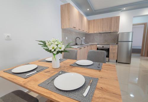 Mpia House by RentalsPro - Nea Moudania Halkidiki