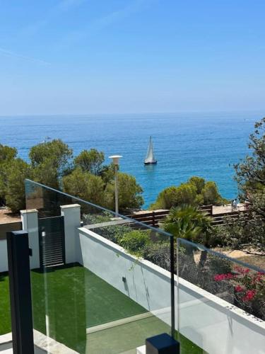 Apartament Olivia Torredembarra