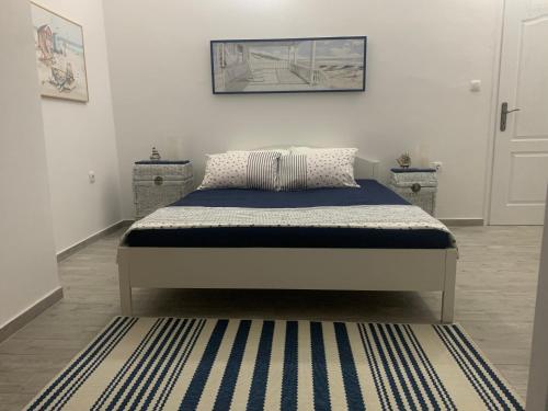 Gallery image of Cozy apartment in Herceg-Novi
