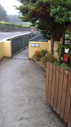 Gallery image of Coulagh Bay House in Eyeries
