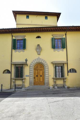 Torre dei Lari Residenza d'Epoca photo 63